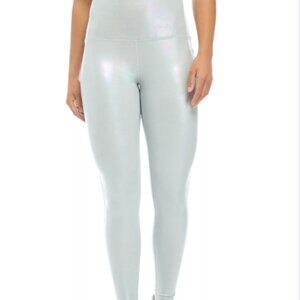 Holographic Kids Leggings